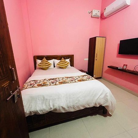 Hotel O Mkb Guest House Bhubaneswar Luaran gambar