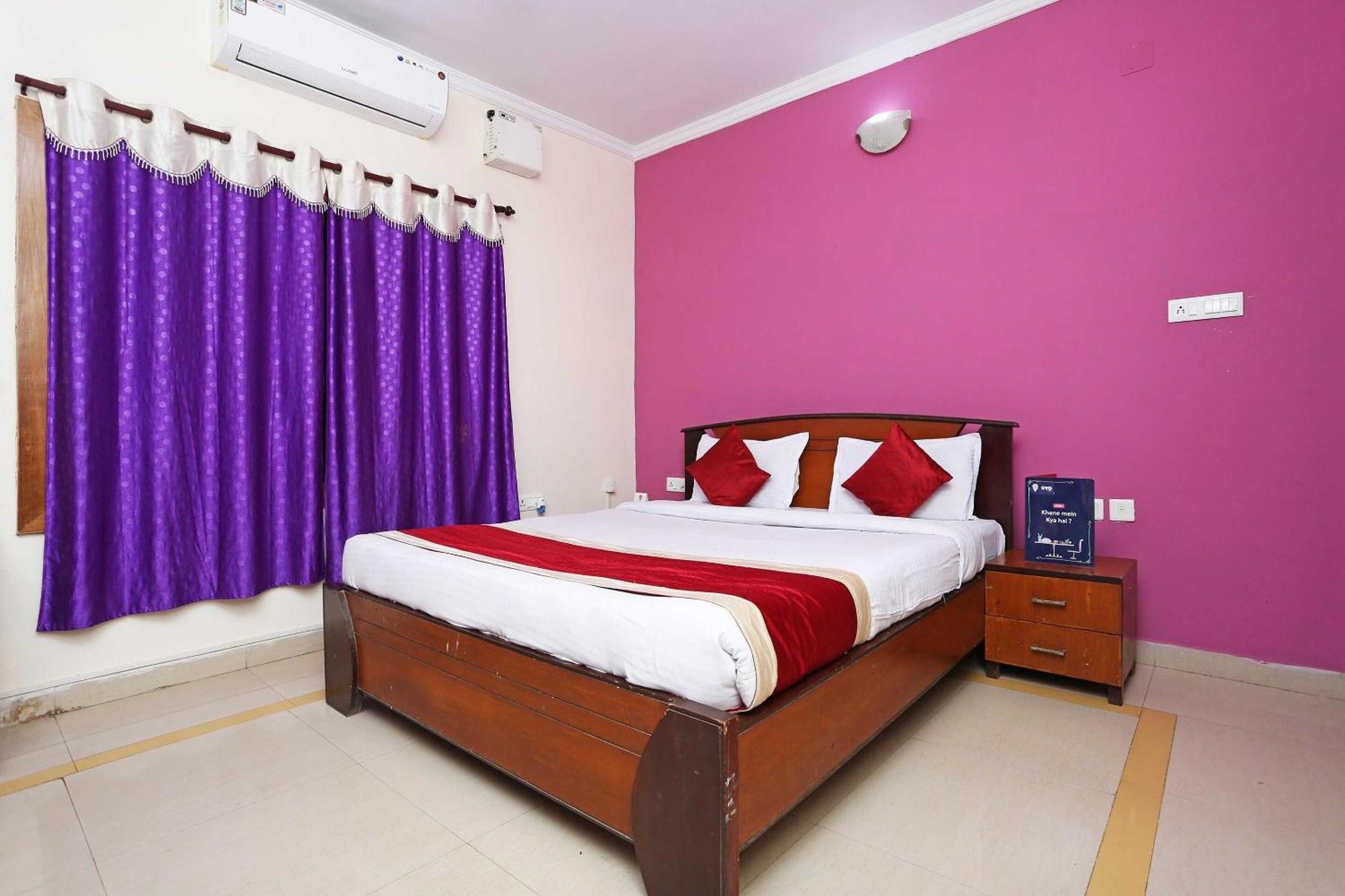 Hotel O Mkb Guest House Bhubaneswar Luaran gambar