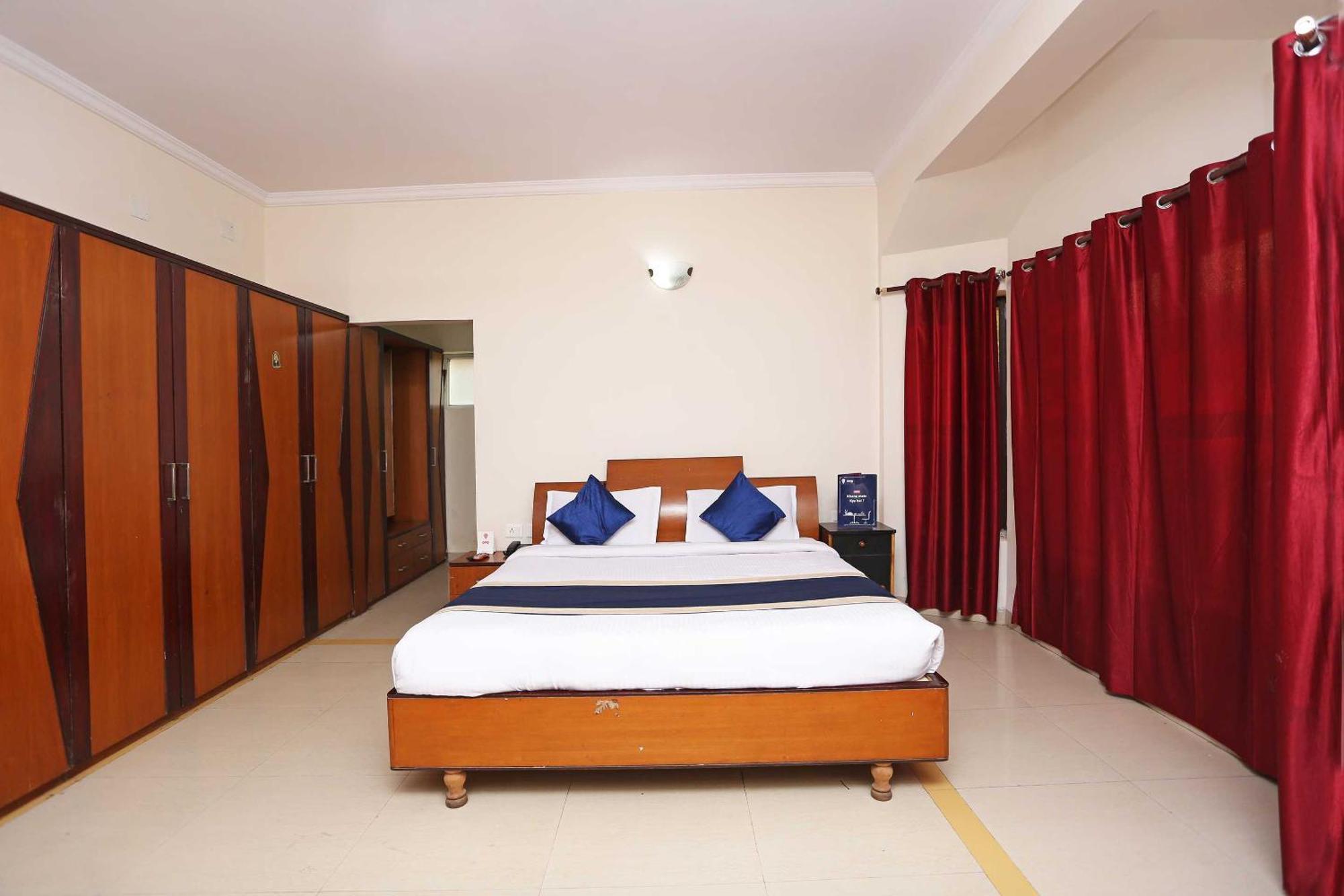 Hotel O Mkb Guest House Bhubaneswar Luaran gambar