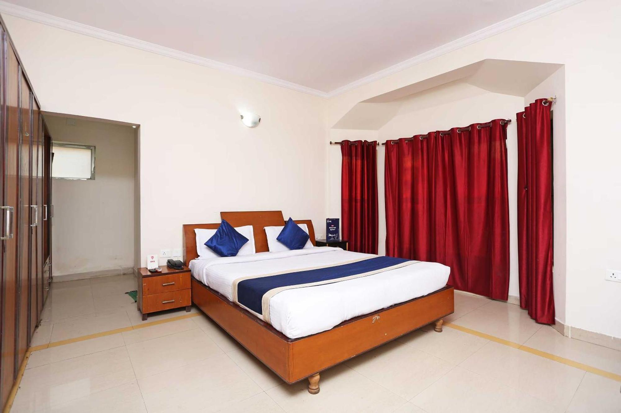 Hotel O Mkb Guest House Bhubaneswar Luaran gambar