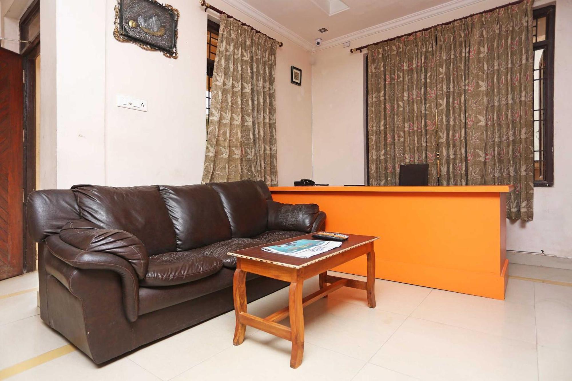 Hotel O Mkb Guest House Bhubaneswar Luaran gambar
