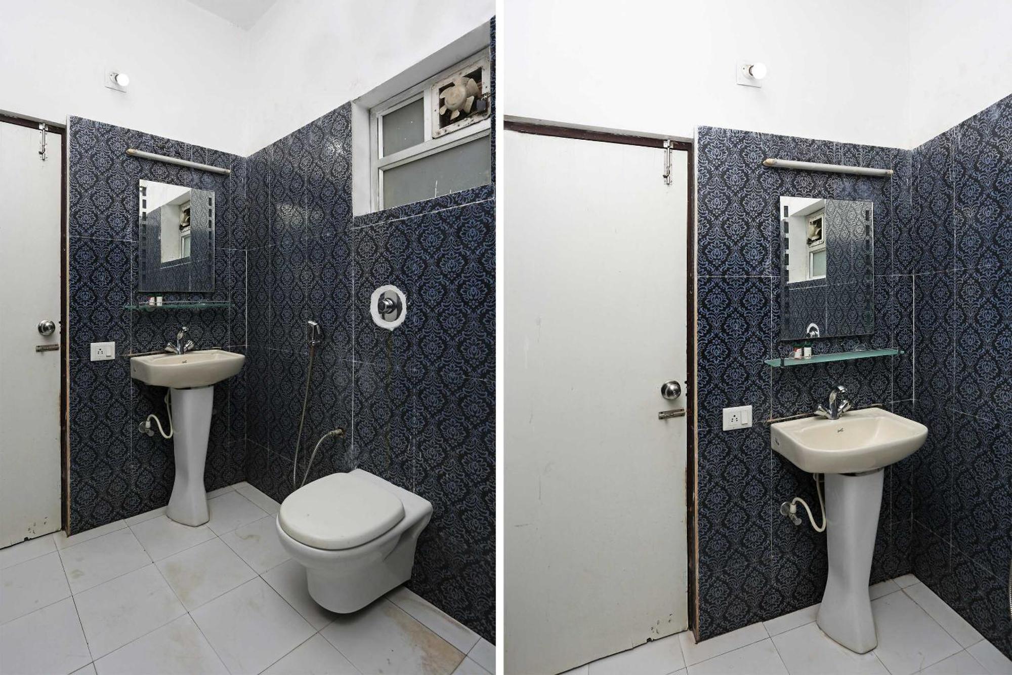 Hotel O Mkb Guest House Bhubaneswar Luaran gambar