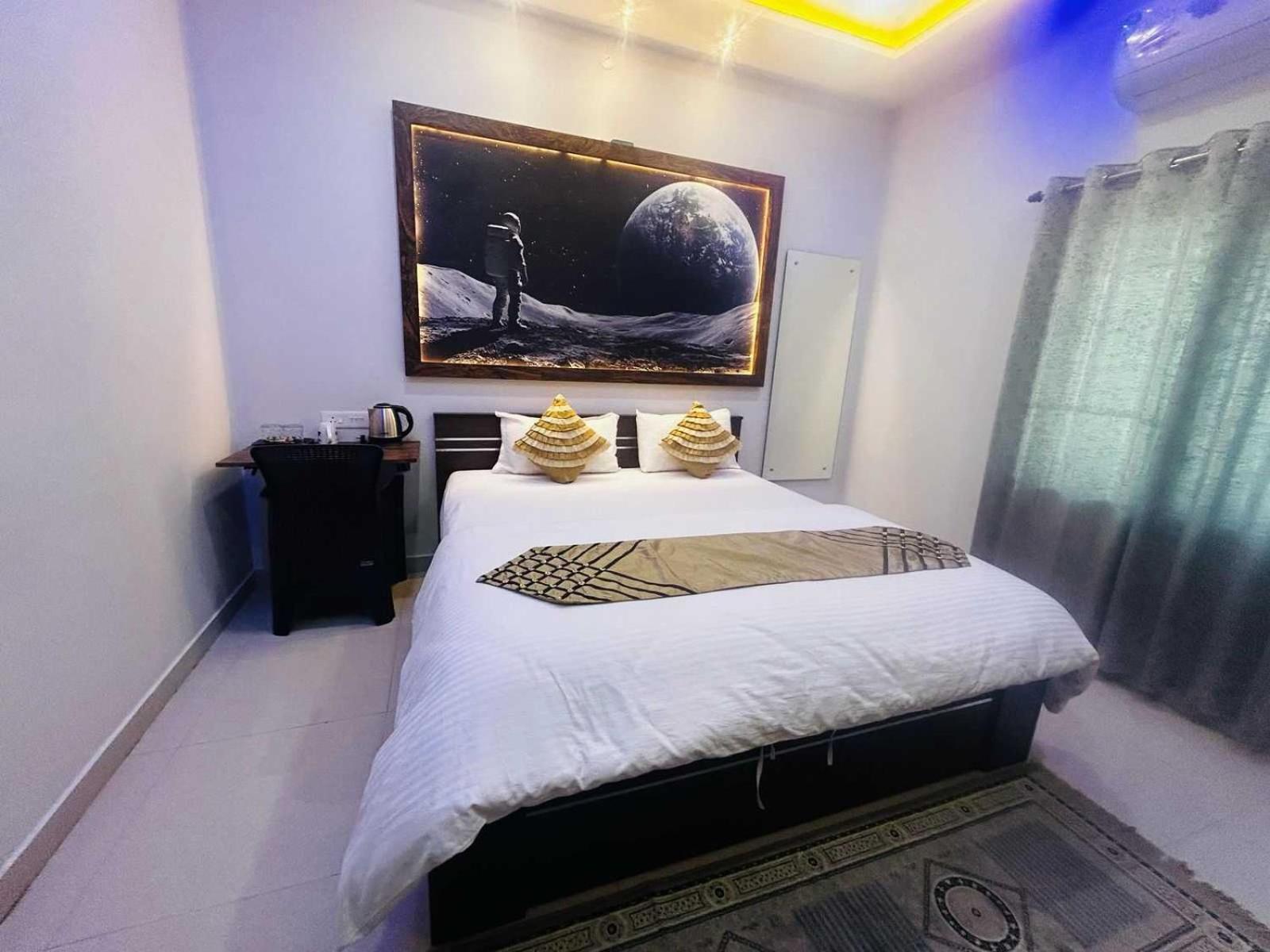Hotel O Mkb Guest House Bhubaneswar Luaran gambar
