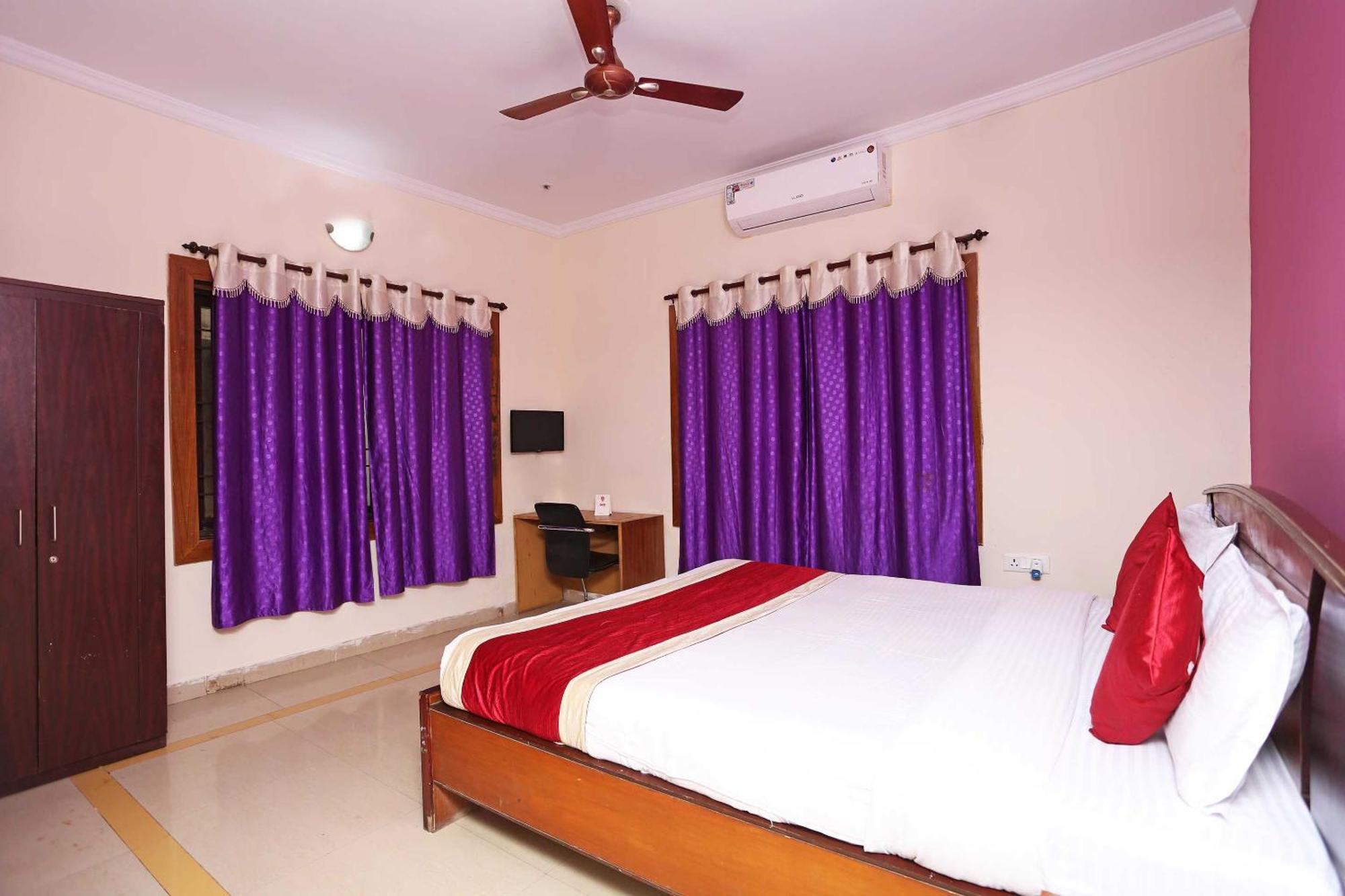 Hotel O Mkb Guest House Bhubaneswar Luaran gambar
