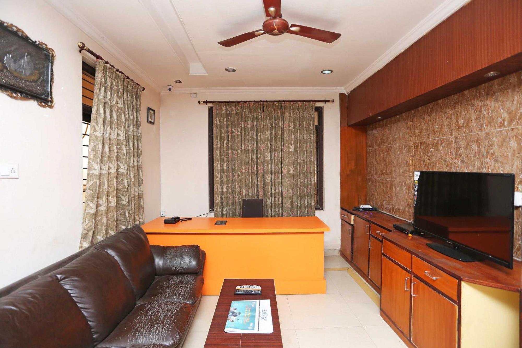 Hotel O Mkb Guest House Bhubaneswar Luaran gambar