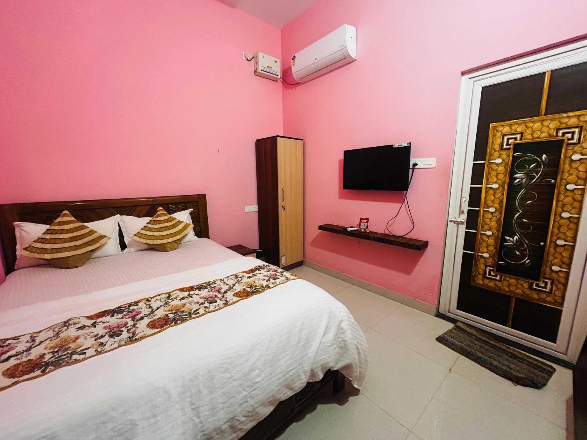 Hotel O Mkb Guest House Bhubaneswar Luaran gambar