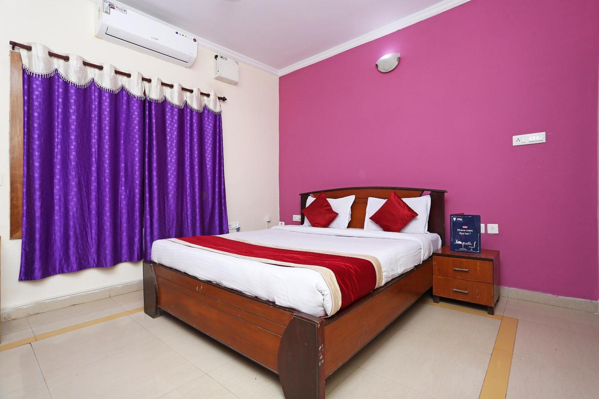 Hotel O Mkb Guest House Bhubaneswar Luaran gambar