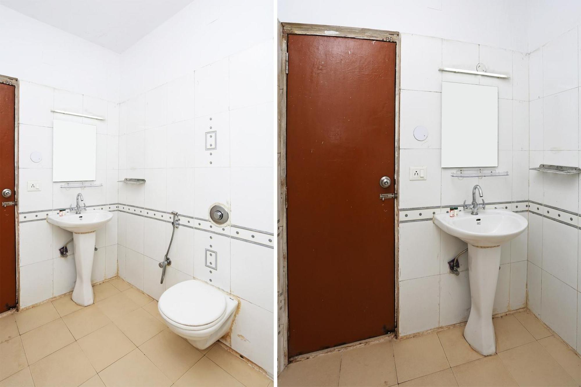Hotel O Mkb Guest House Bhubaneswar Luaran gambar