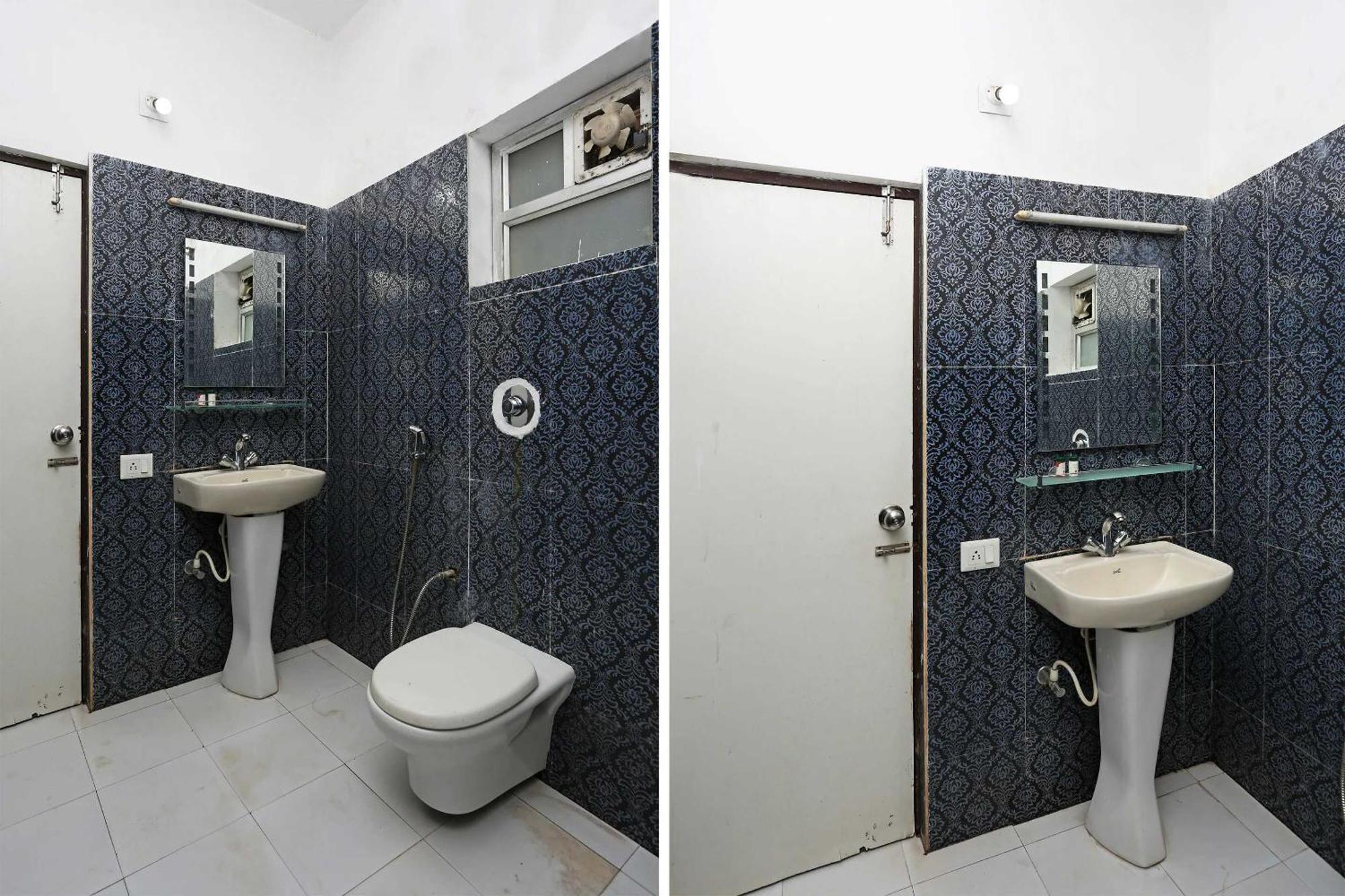 Hotel O Mkb Guest House Bhubaneswar Luaran gambar