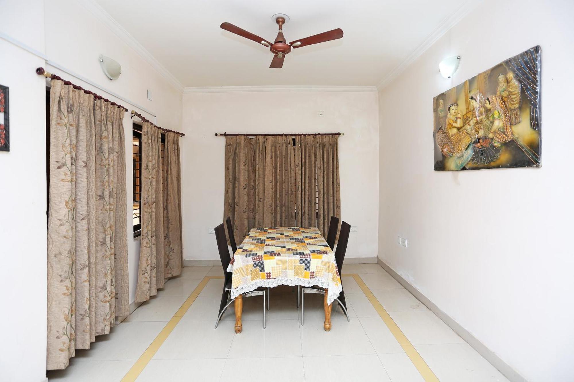Hotel O Mkb Guest House Bhubaneswar Luaran gambar