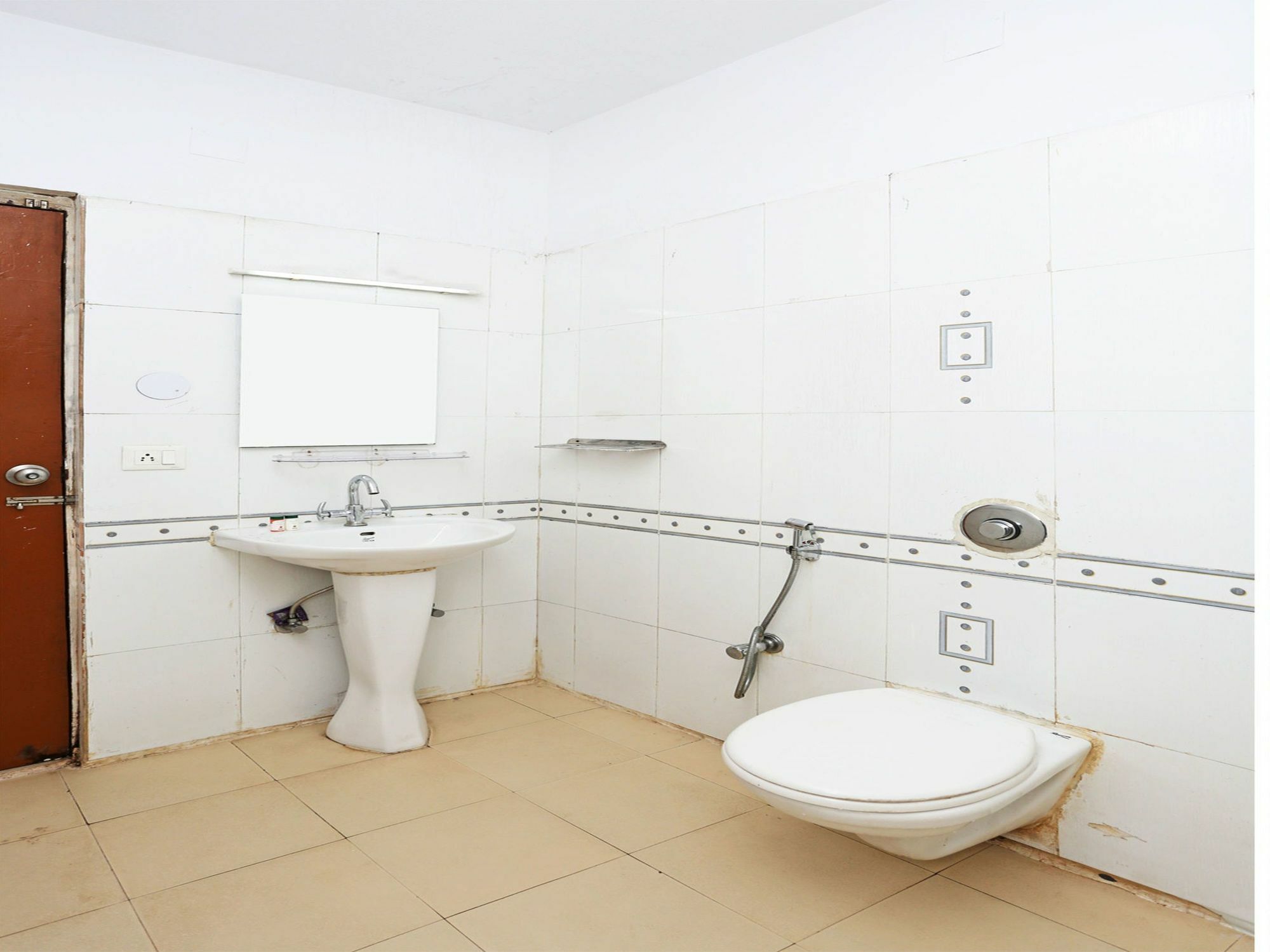 Hotel O Mkb Guest House Bhubaneswar Luaran gambar