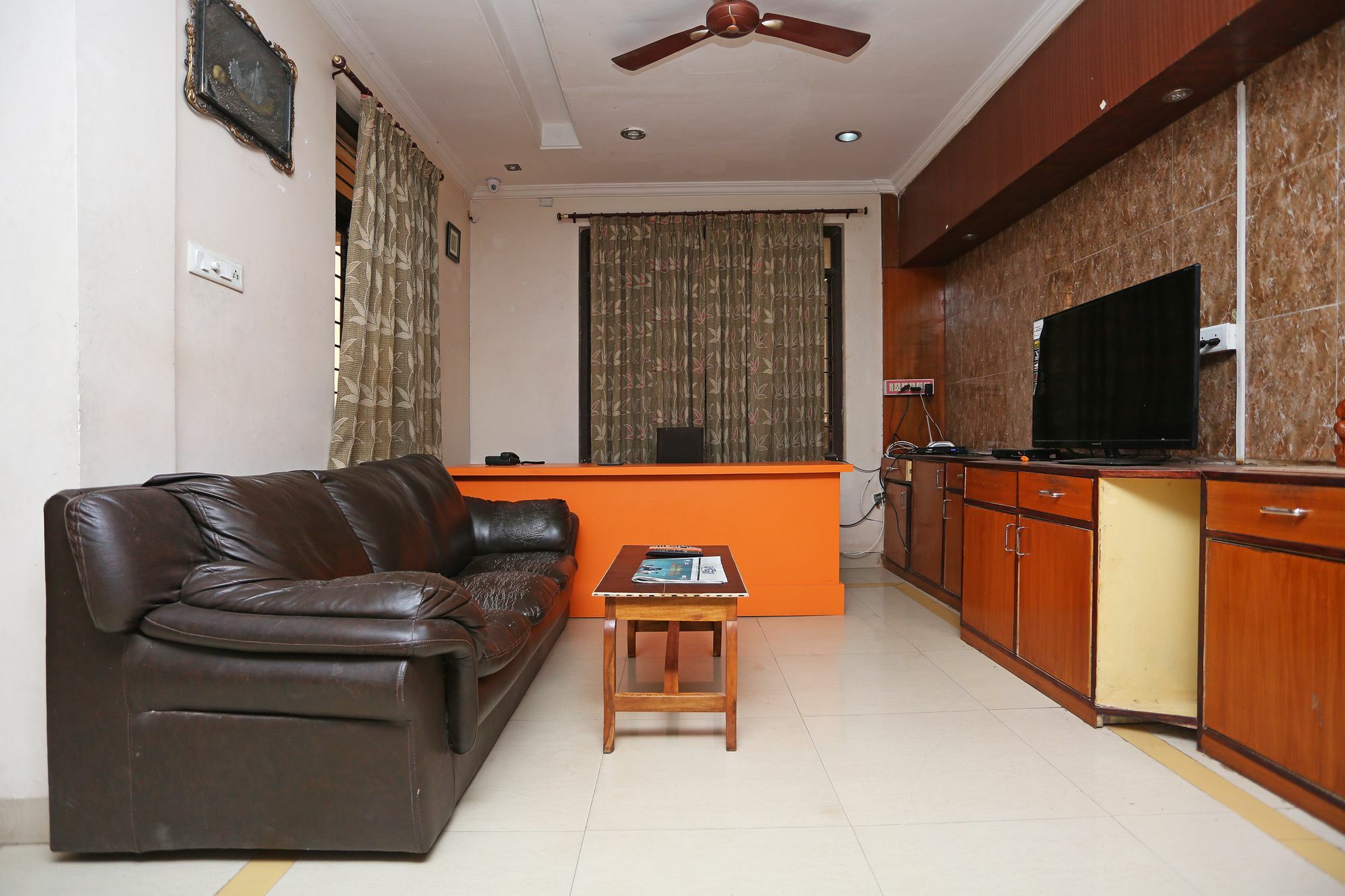 Hotel O Mkb Guest House Bhubaneswar Luaran gambar