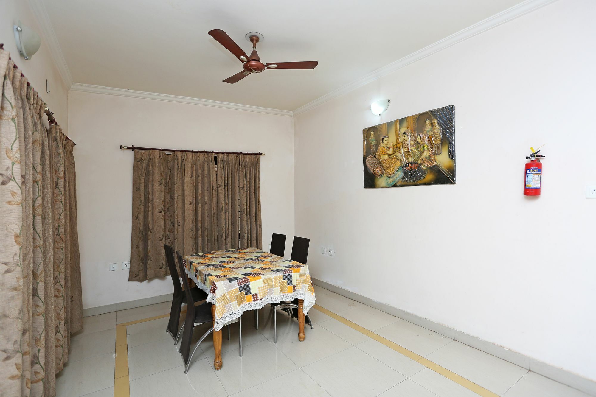 Hotel O Mkb Guest House Bhubaneswar Luaran gambar